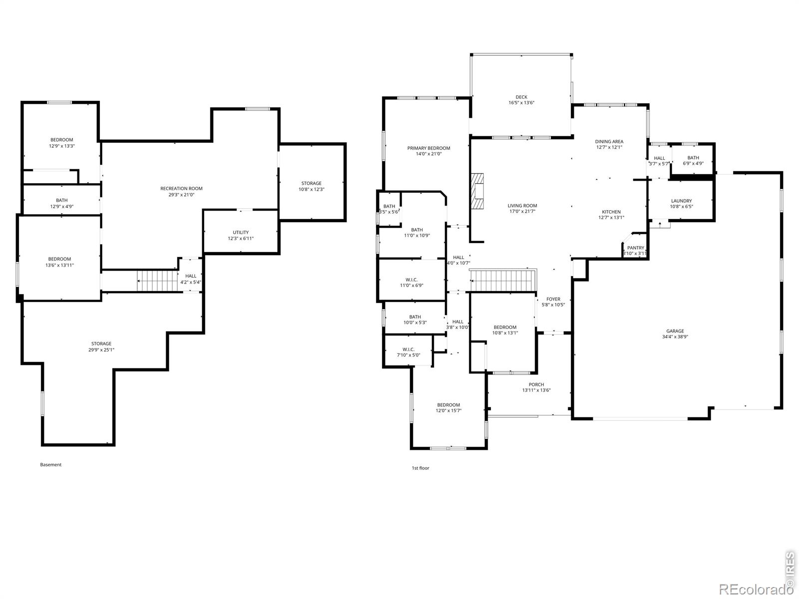 MLS Image #32 for 5602  red thunder court,loveland, Colorado