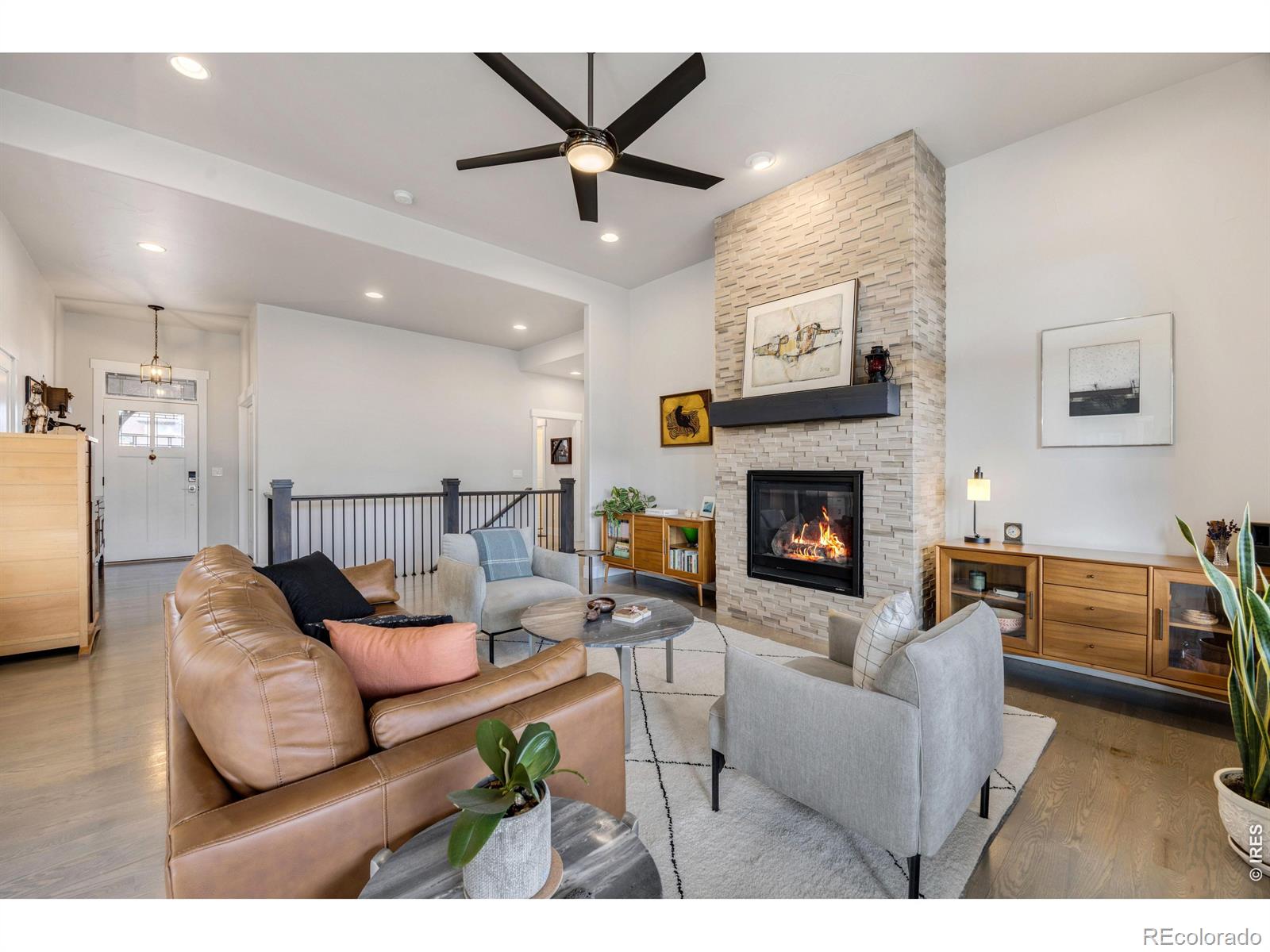 MLS Image #6 for 5602  red thunder court,loveland, Colorado