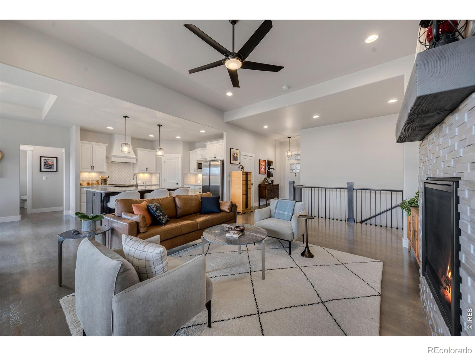 MLS Image #9 for 5602  red thunder court,loveland, Colorado