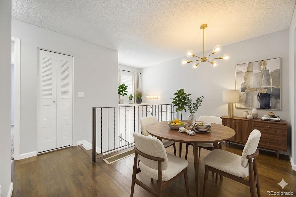 MLS Image #3 for 9830 w chenango avenue,littleton, Colorado