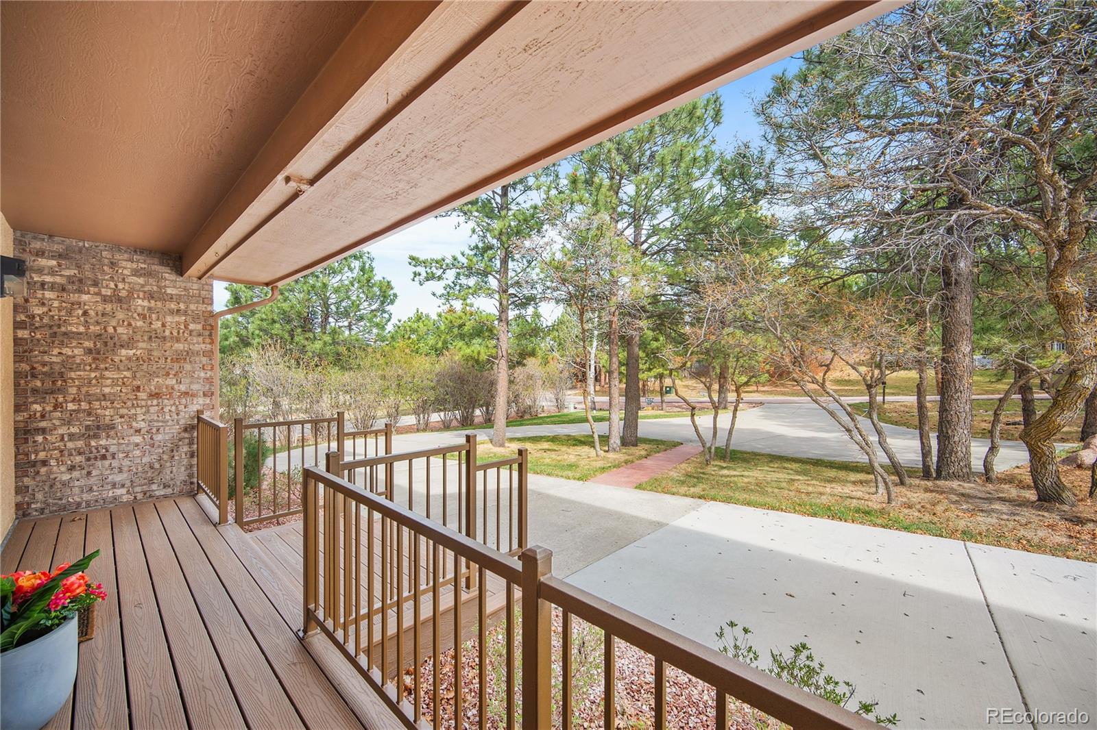 MLS Image #2 for 1669  woodstone way,monument, Colorado