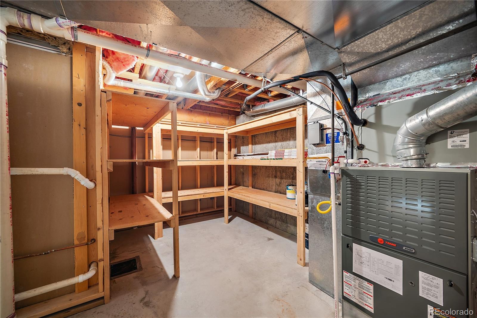 MLS Image #37 for 1669  woodstone way,monument, Colorado