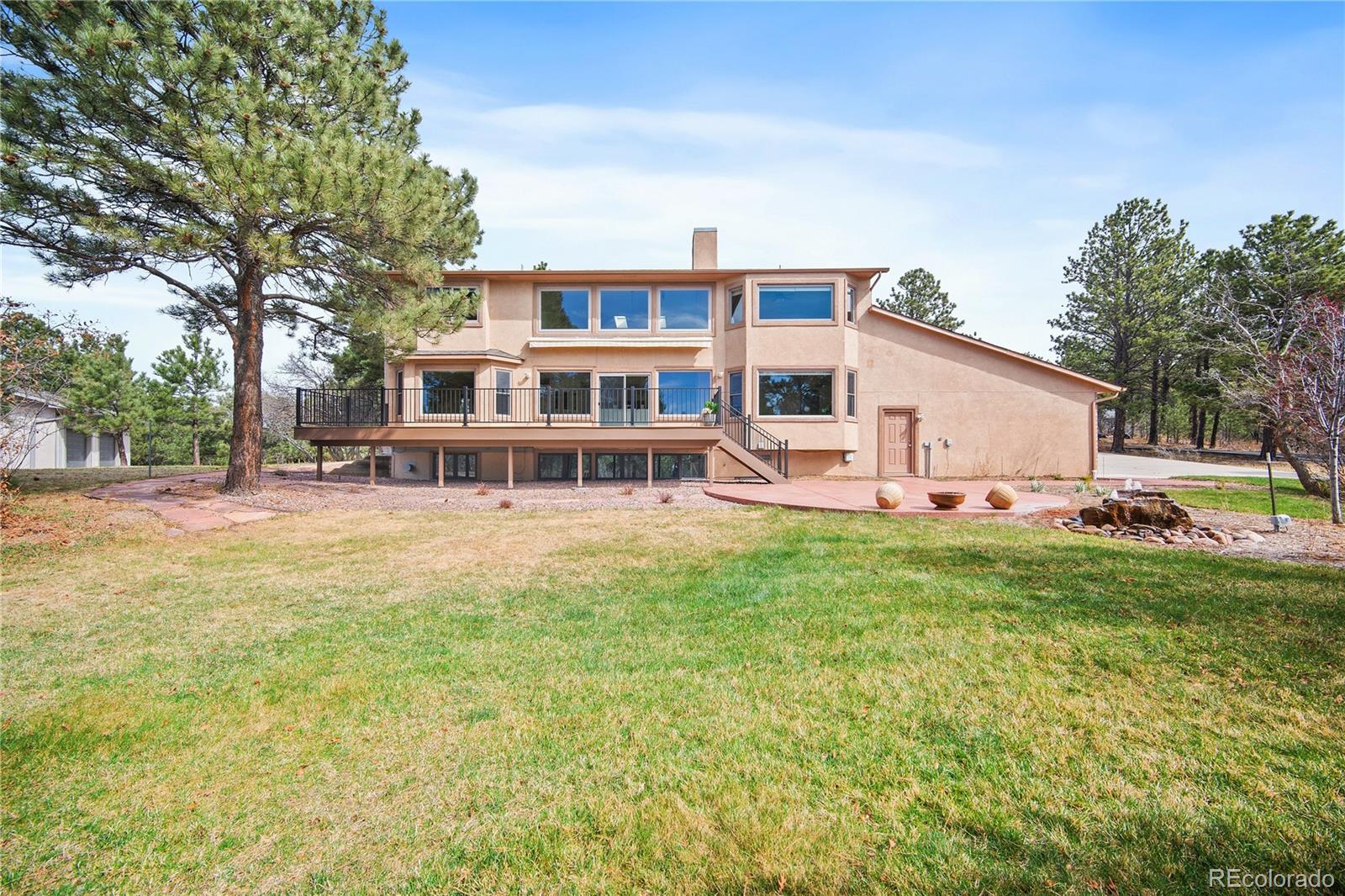 MLS Image #38 for 1669  woodstone way,monument, Colorado