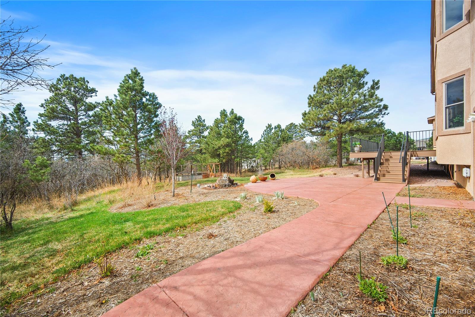 MLS Image #39 for 1669  woodstone way,monument, Colorado