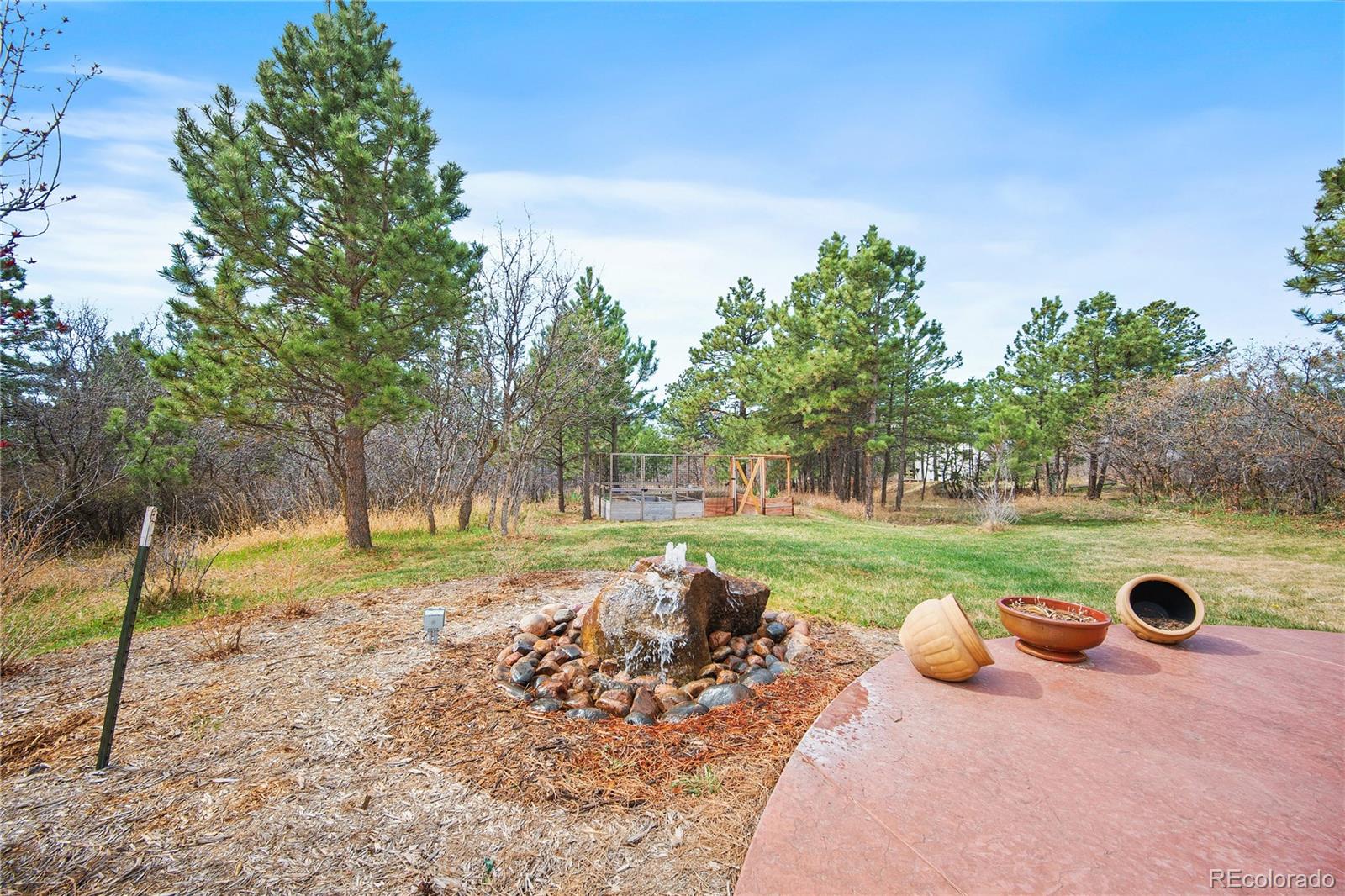 MLS Image #40 for 1669  woodstone way,monument, Colorado