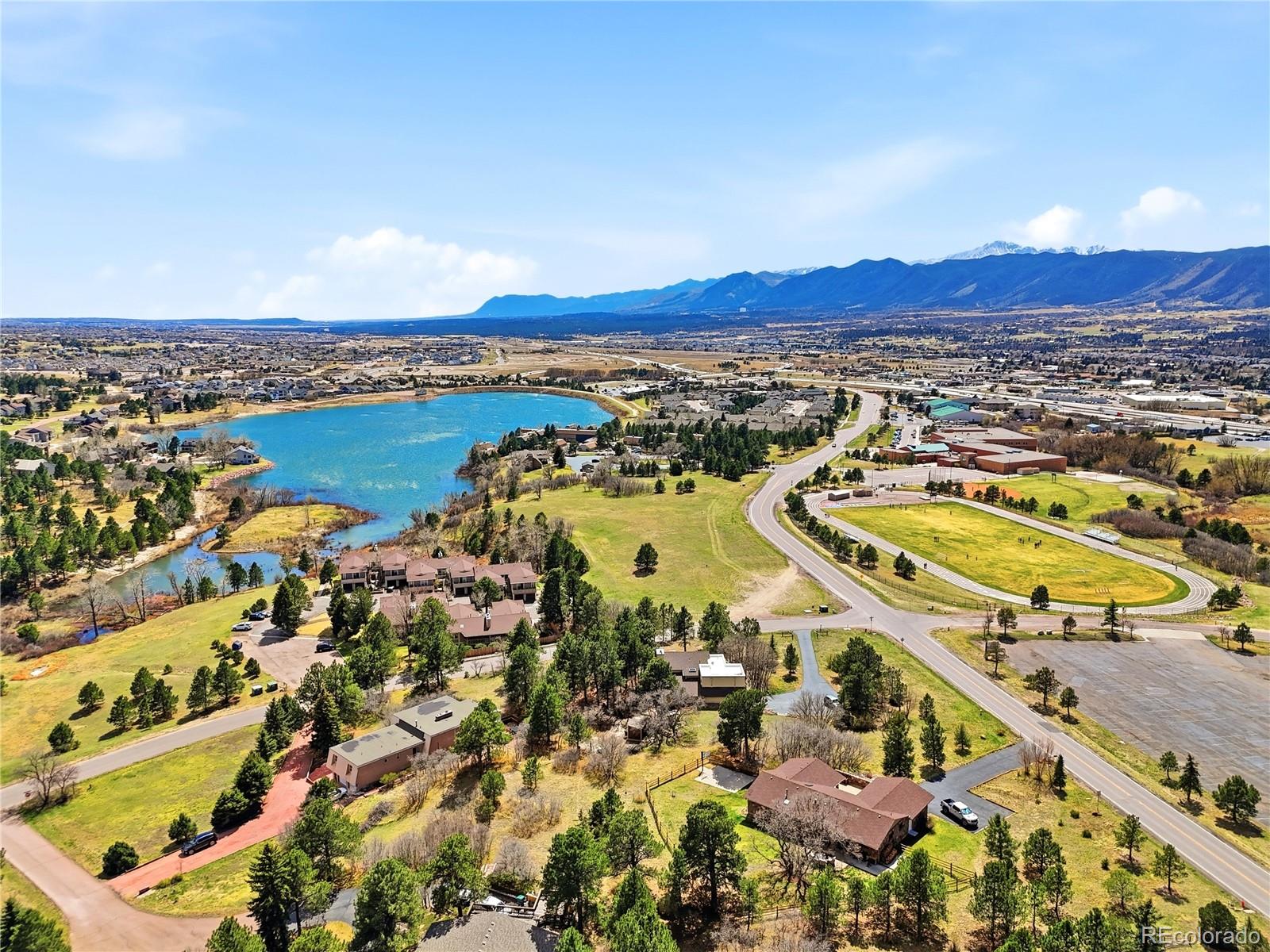 MLS Image #49 for 1669  woodstone way,monument, Colorado