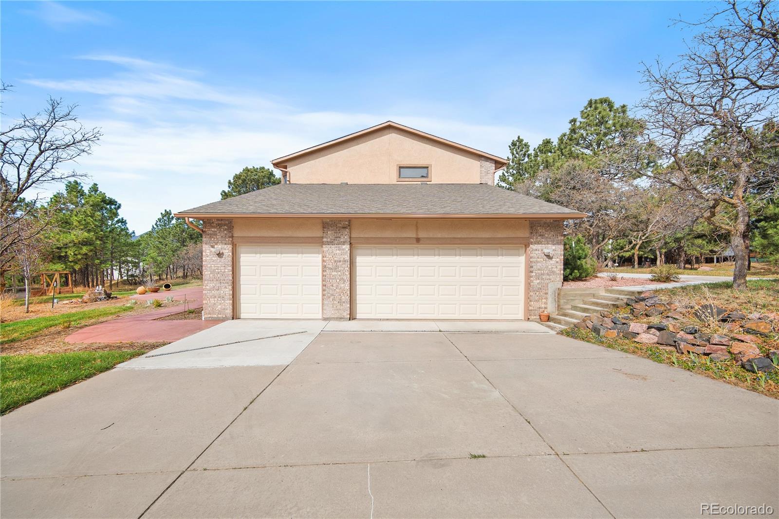 MLS Image #5 for 1669  woodstone way,monument, Colorado