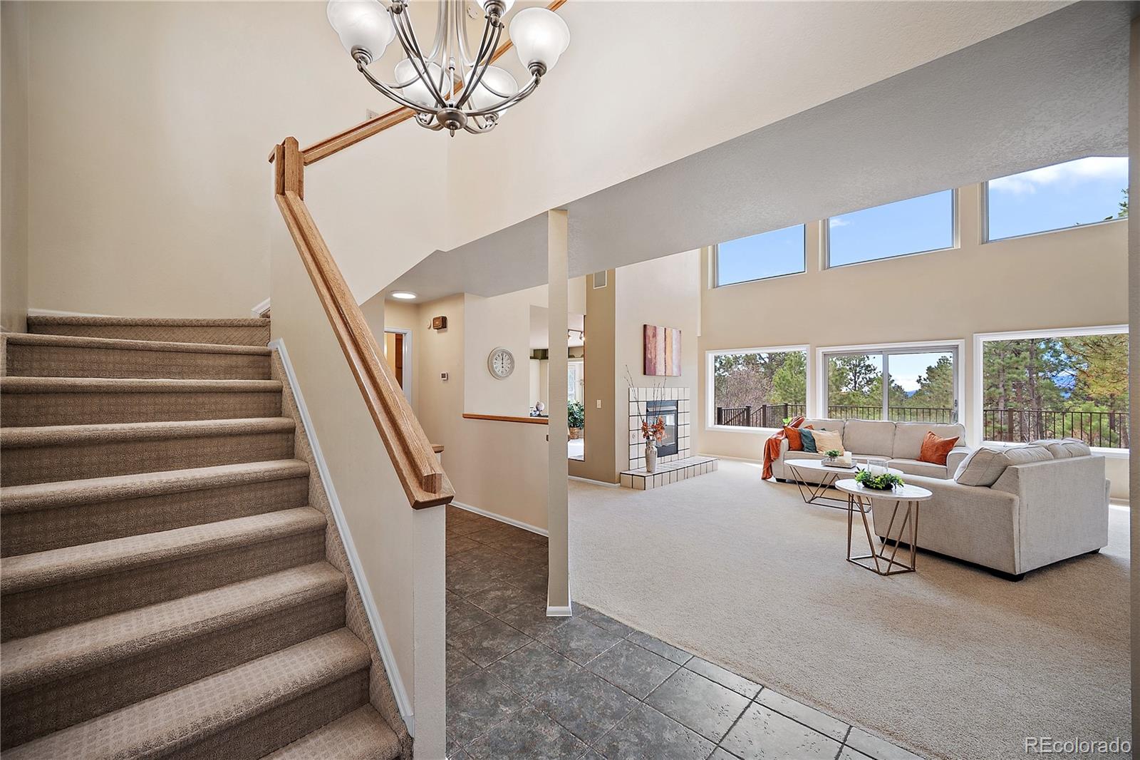 MLS Image #6 for 1669  woodstone way,monument, Colorado