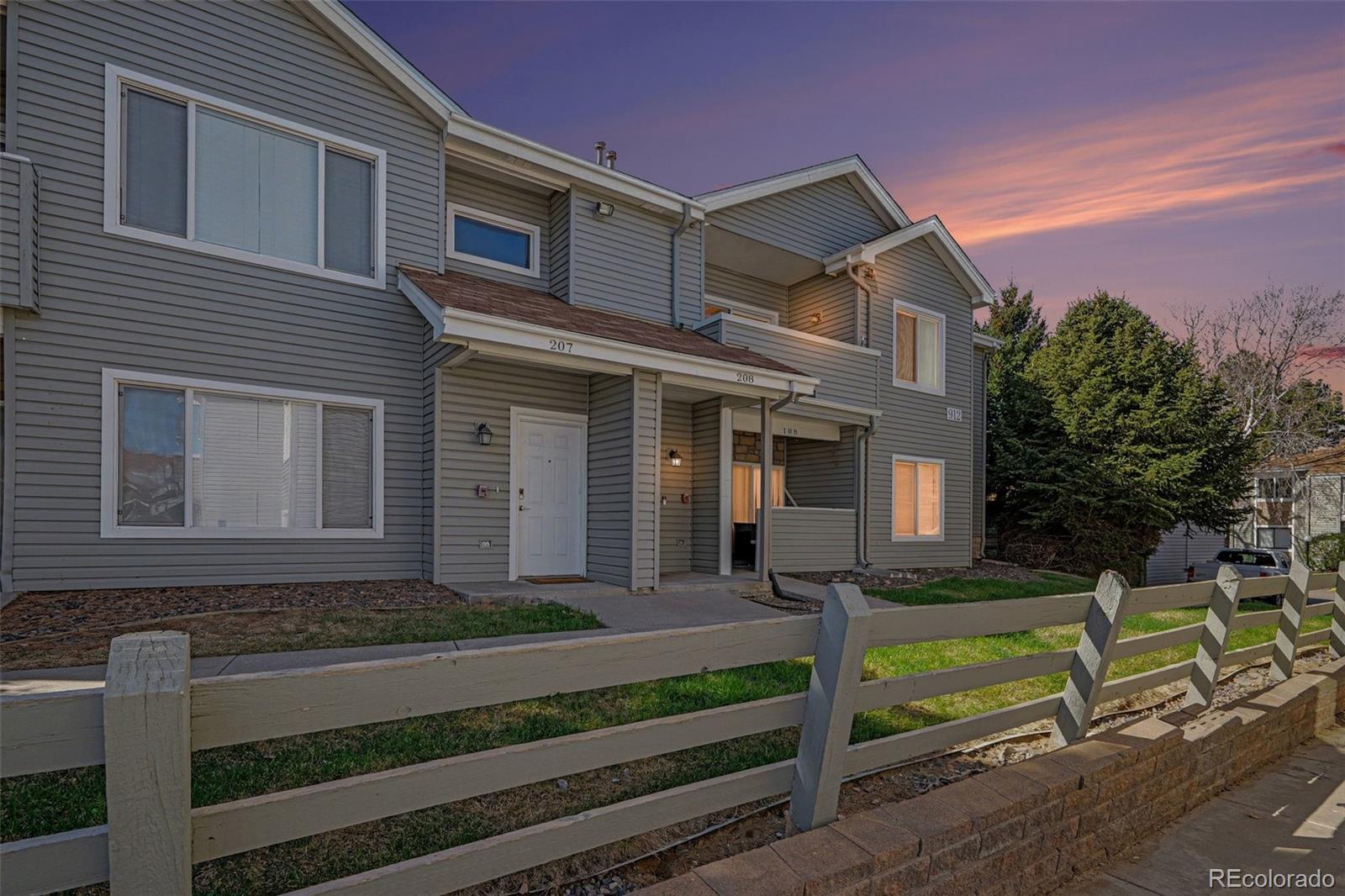 MLS Image #0 for 912 s yampa street,aurora, Colorado