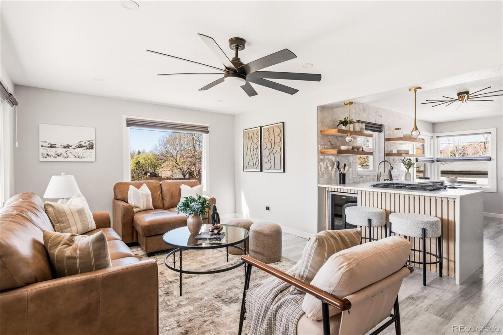MLS Image #3 for 3205  kendall street,wheat ridge, Colorado