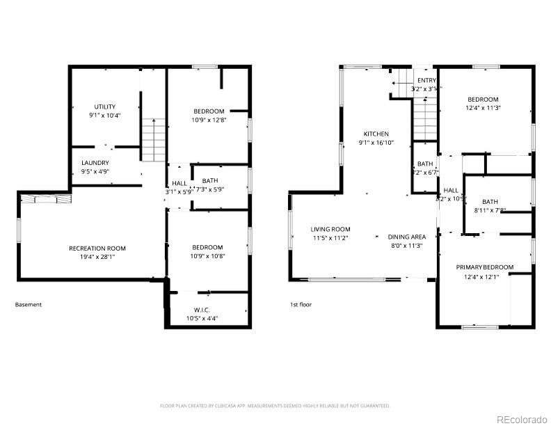 MLS Image #37 for 3205  kendall street,wheat ridge, Colorado