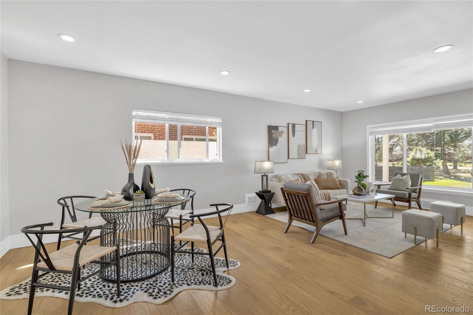 MLS Image #2 for 2930  monaco st pkwy,denver, Colorado