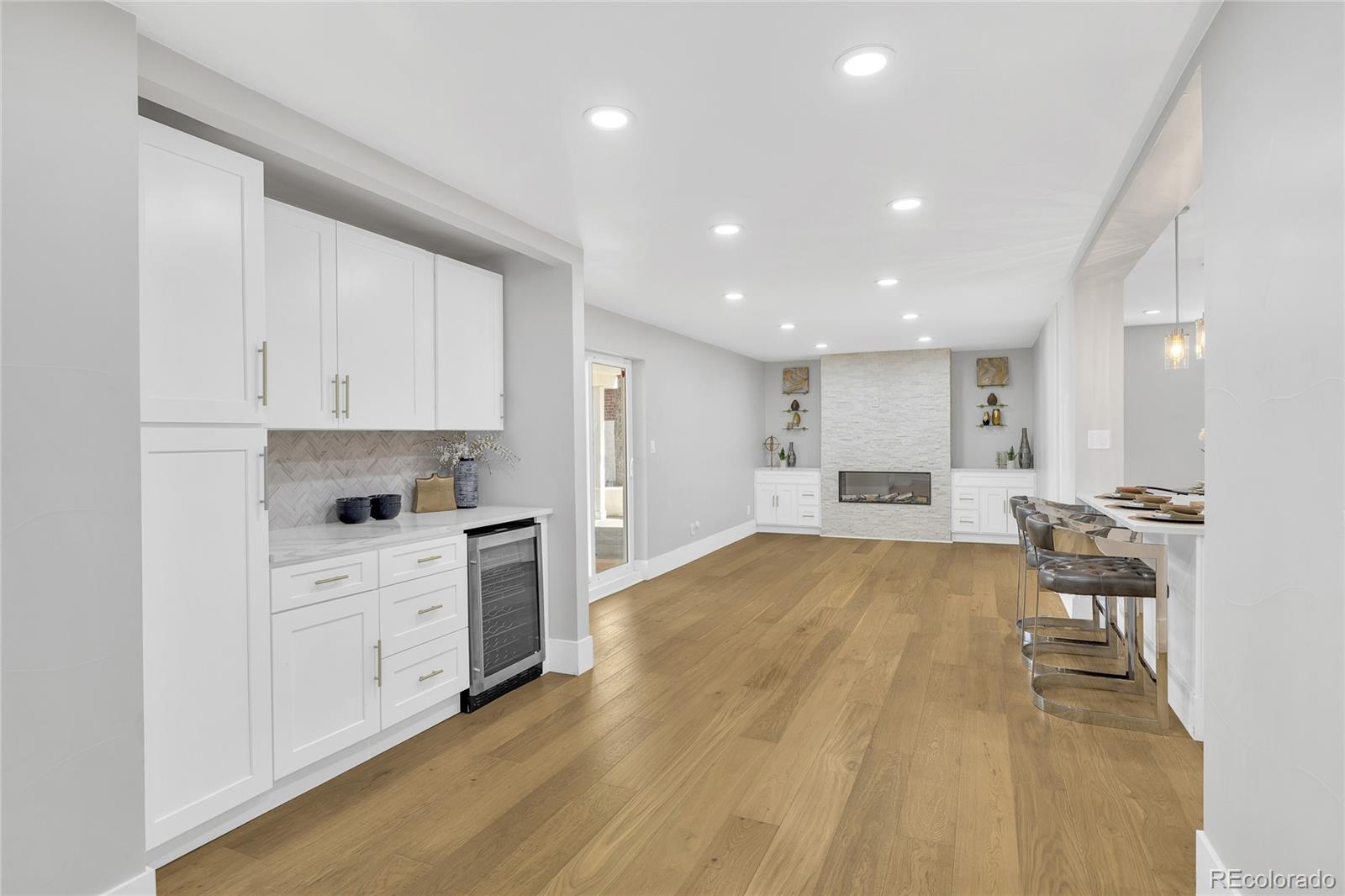 MLS Image #20 for 2930  monaco st pkwy,denver, Colorado