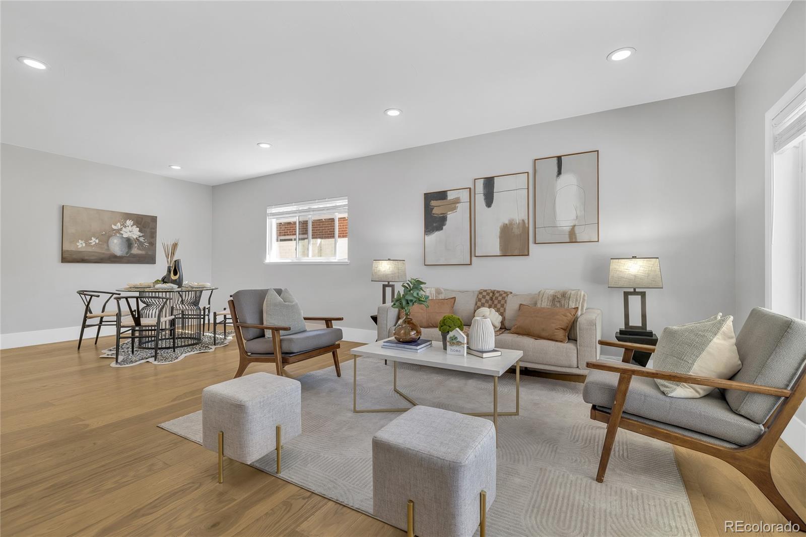 MLS Image #4 for 2930  monaco st pkwy,denver, Colorado