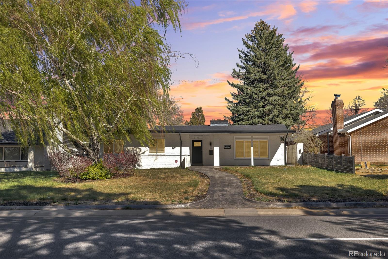 MLS Image #44 for 2930  monaco st pkwy,denver, Colorado