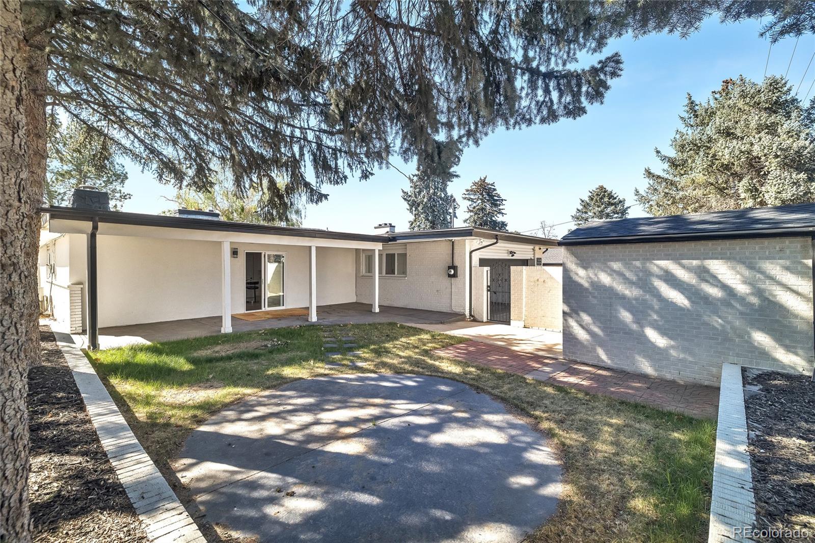 MLS Image #45 for 2930  monaco st pkwy,denver, Colorado