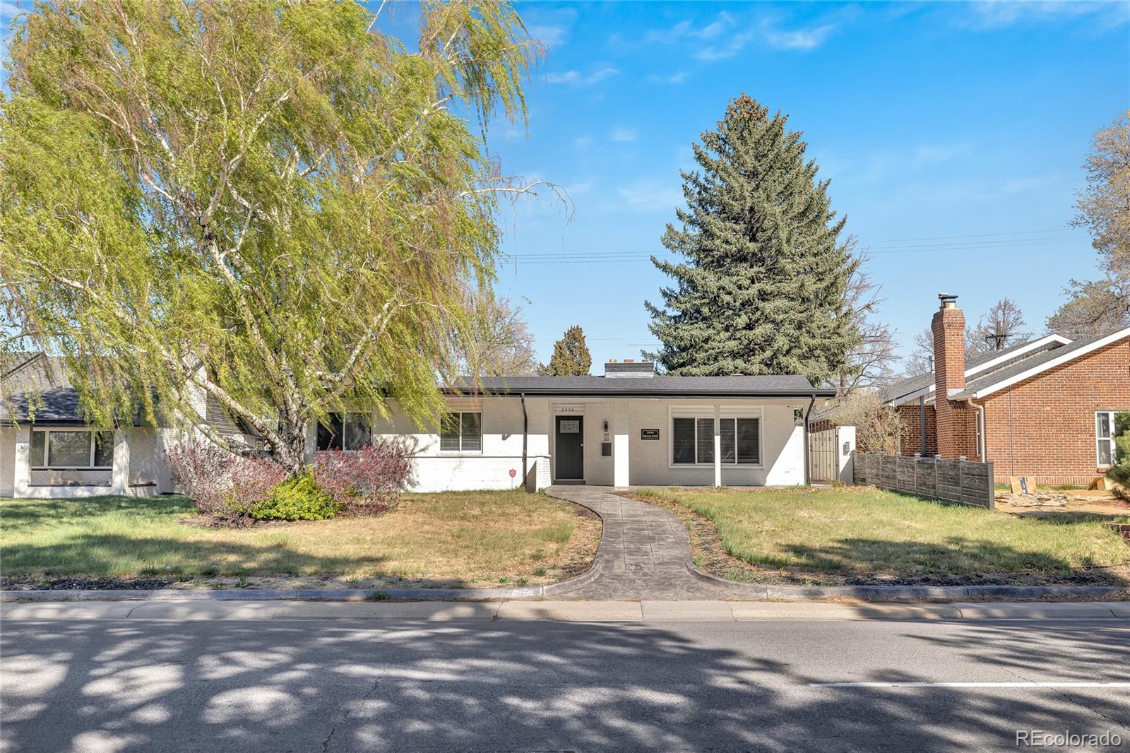 MLS Image #46 for 2930  monaco st pkwy,denver, Colorado