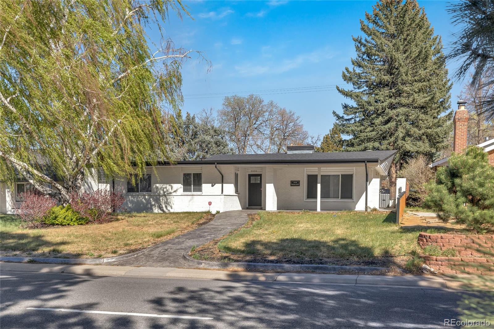 MLS Image #47 for 2930  monaco st pkwy,denver, Colorado