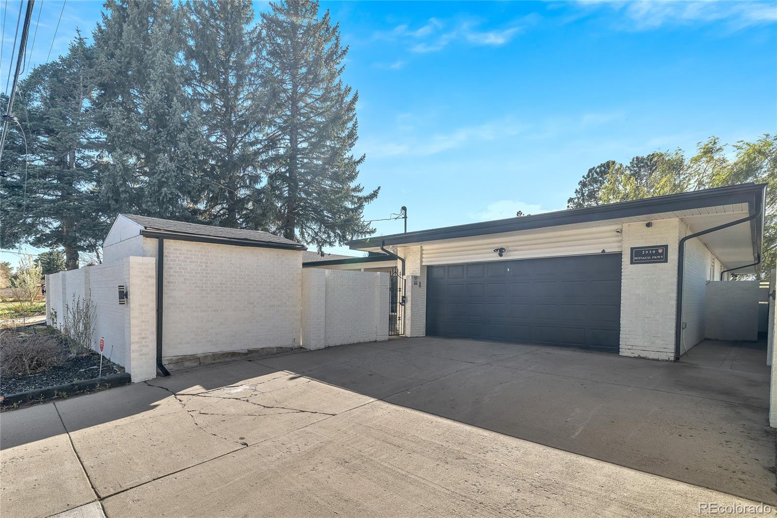 MLS Image #48 for 2930  monaco st pkwy,denver, Colorado