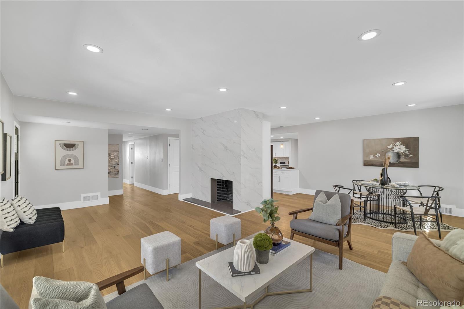 MLS Image #7 for 2930  monaco st pkwy,denver, Colorado