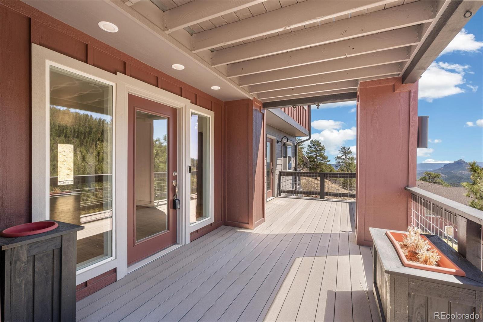 MLS Image #10 for 14126  wamblee trail,conifer, Colorado