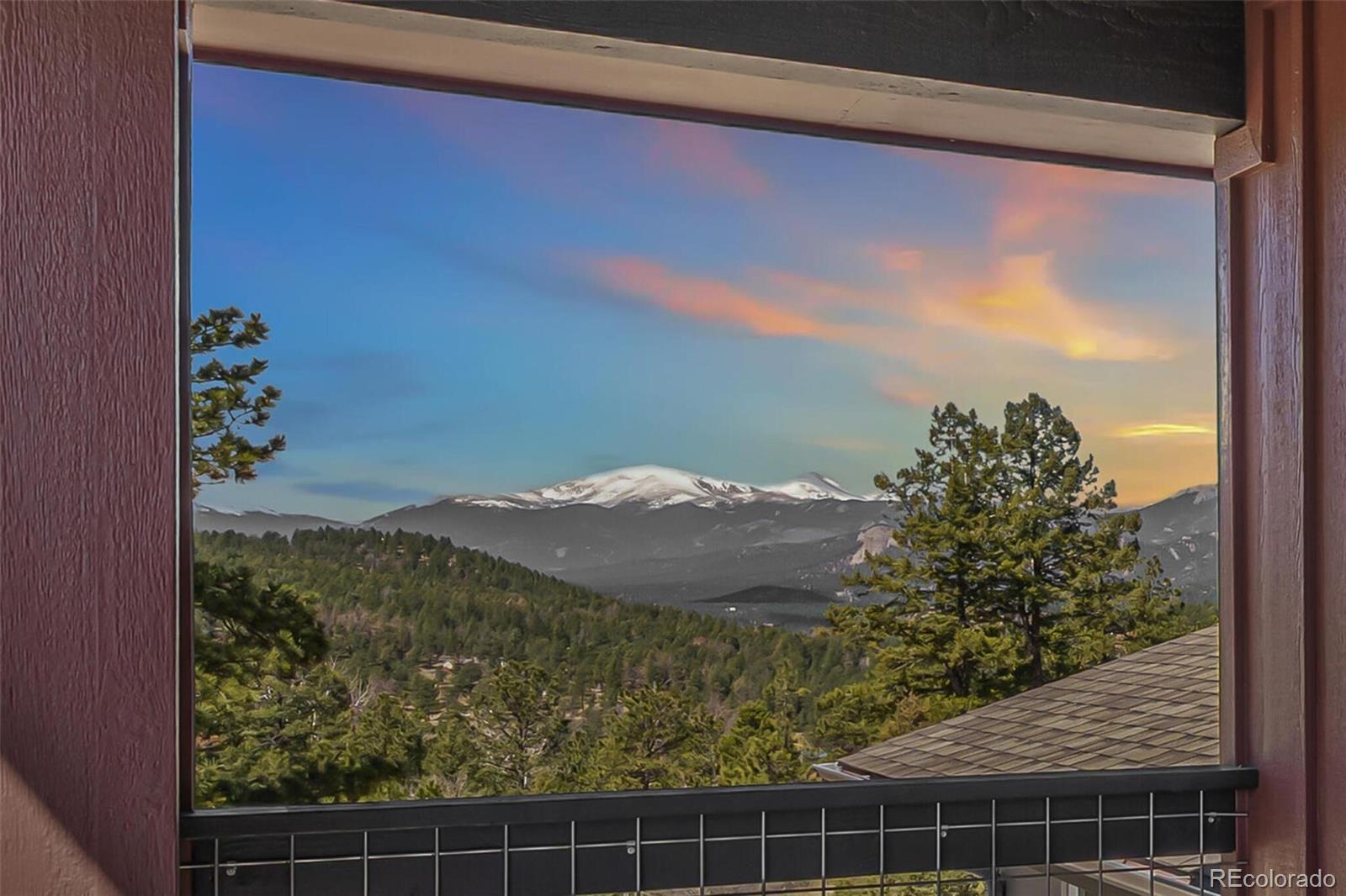 MLS Image #29 for 14126  wamblee trail,conifer, Colorado