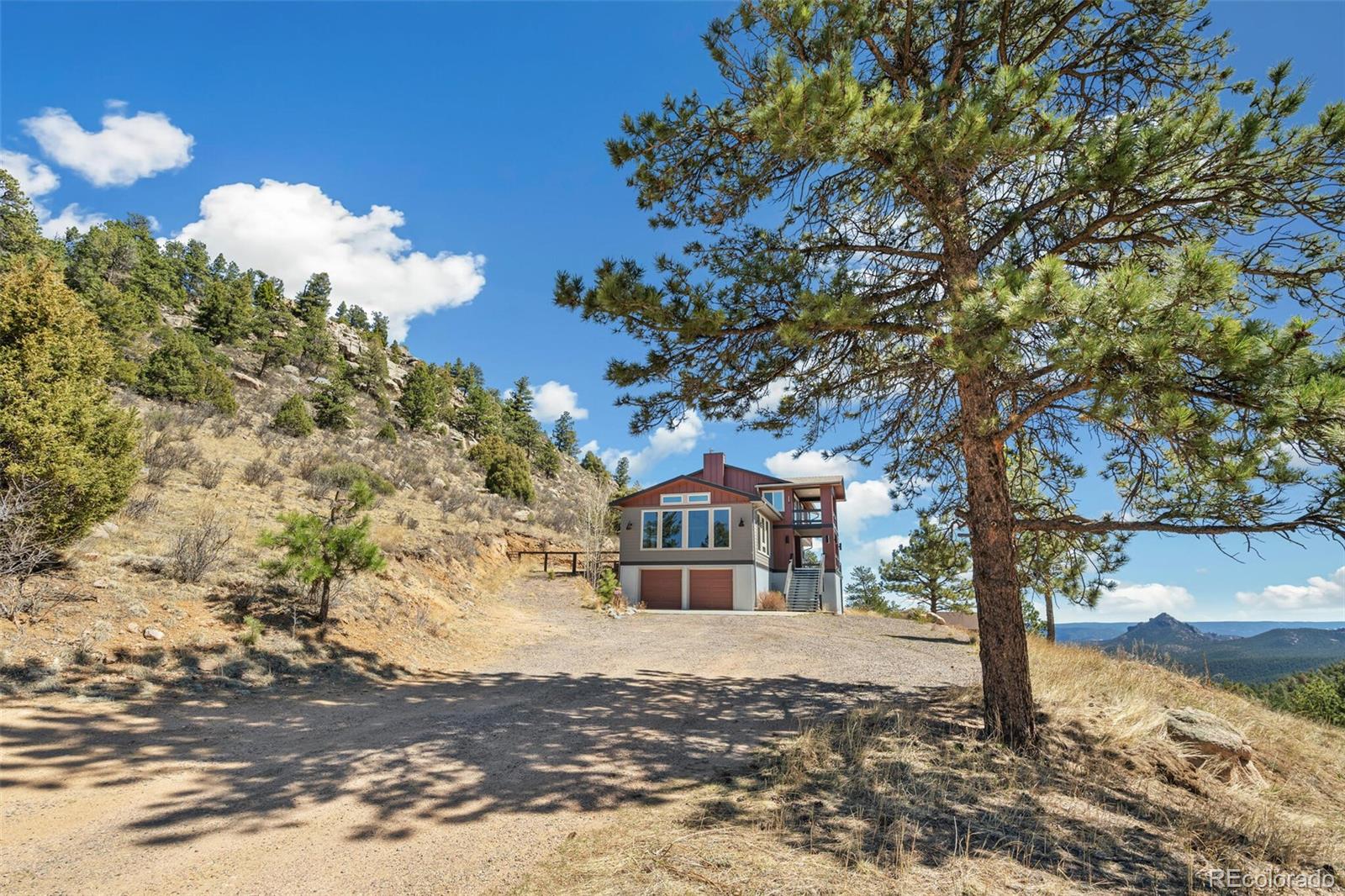 MLS Image #3 for 14126  wamblee trail,conifer, Colorado