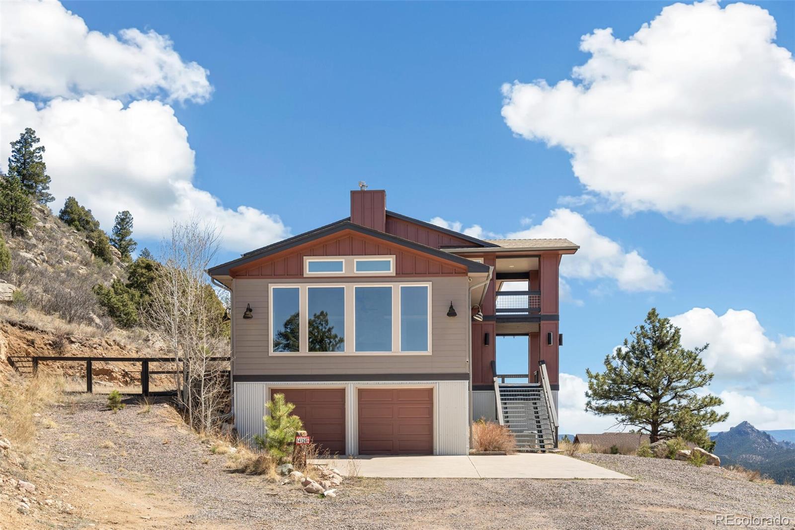 MLS Image #4 for 14126  wamblee trail,conifer, Colorado