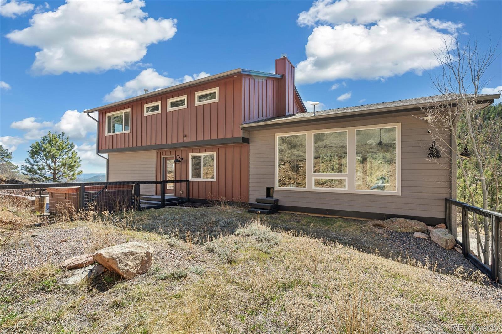 MLS Image #44 for 14126  wamblee trail,conifer, Colorado