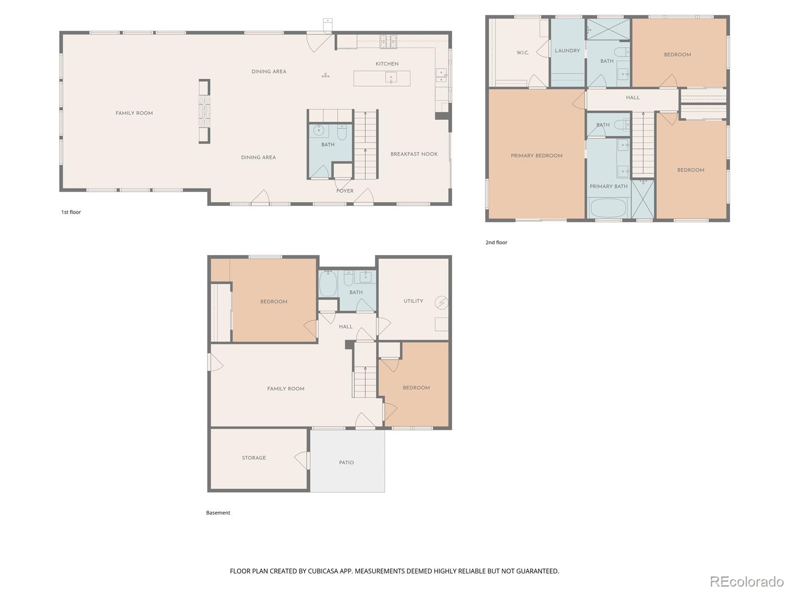 MLS Image #47 for 14126  wamblee trail,conifer, Colorado