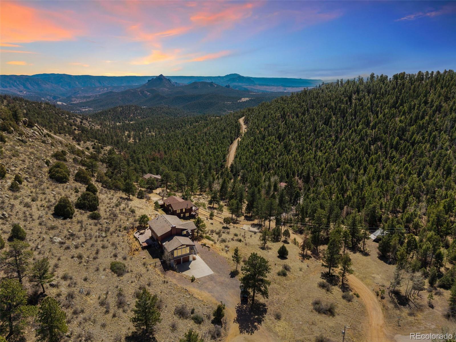 MLS Image #9 for 14126  wamblee trail,conifer, Colorado