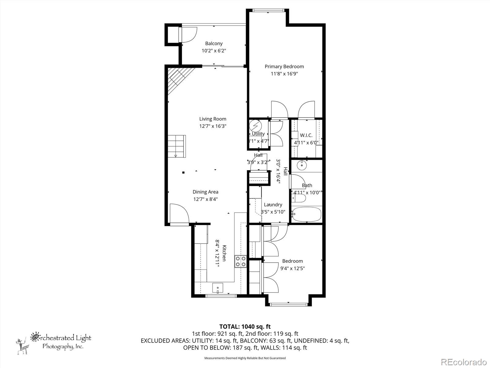MLS Image #26 for 3696 s depew street 303,lakewood, Colorado
