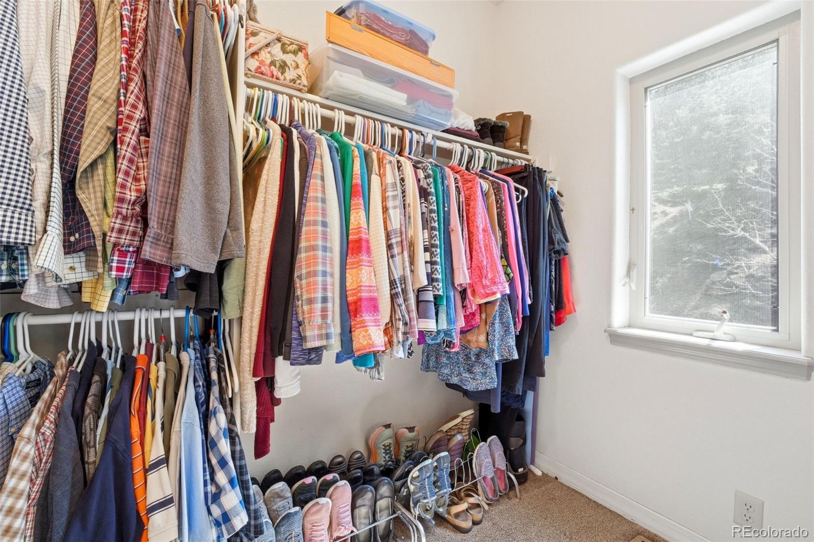 MLS Image #11 for 6070  big horn road,manitou springs, Colorado