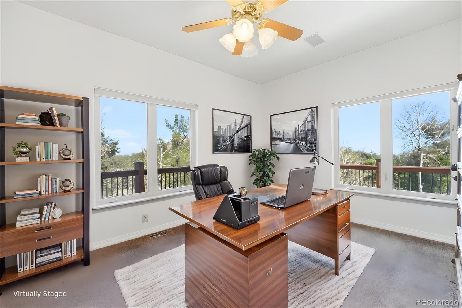 MLS Image #13 for 6070  big horn road,manitou springs, Colorado
