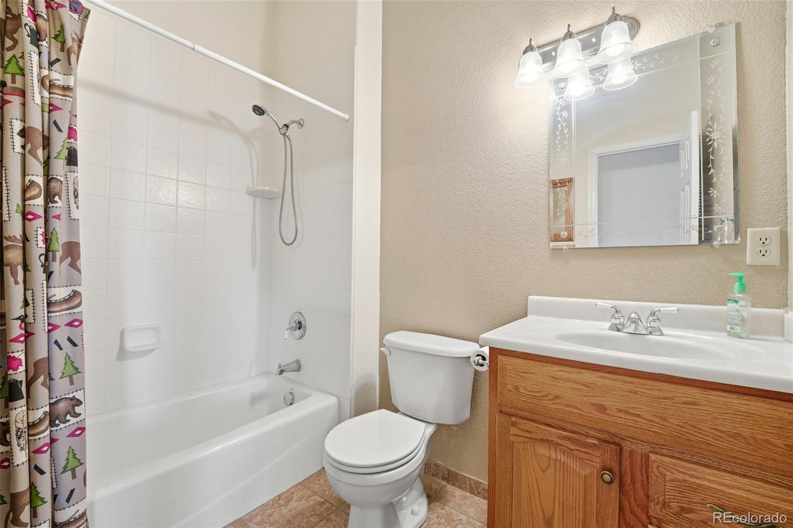 MLS Image #17 for 6070  big horn road,manitou springs, Colorado