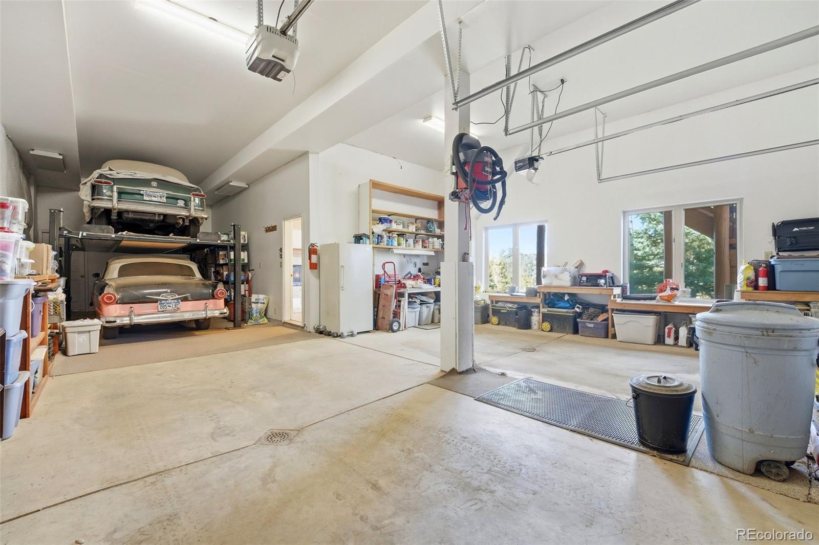 MLS Image #20 for 6070  big horn road,manitou springs, Colorado