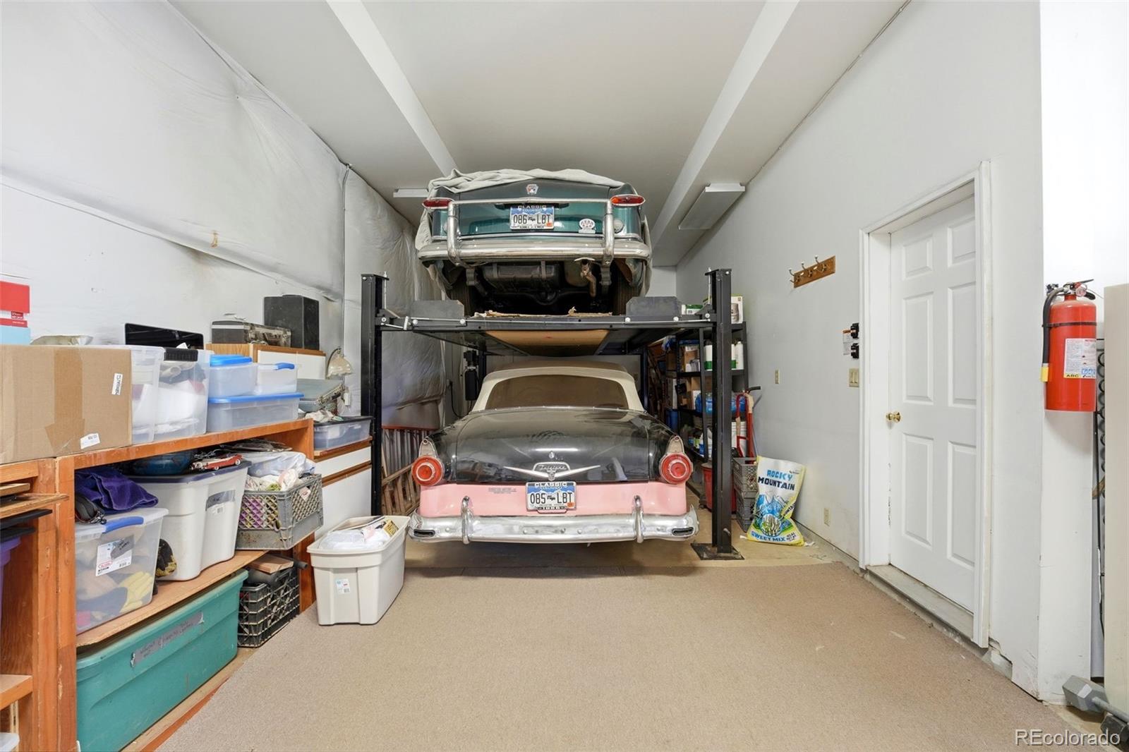 MLS Image #22 for 6070  big horn road,manitou springs, Colorado