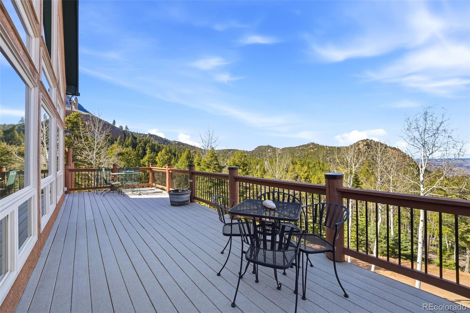 MLS Image #23 for 6070  big horn road,manitou springs, Colorado