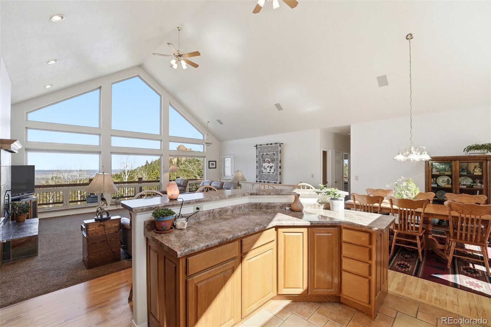 MLS Image #26 for 6070  big horn road,manitou springs, Colorado