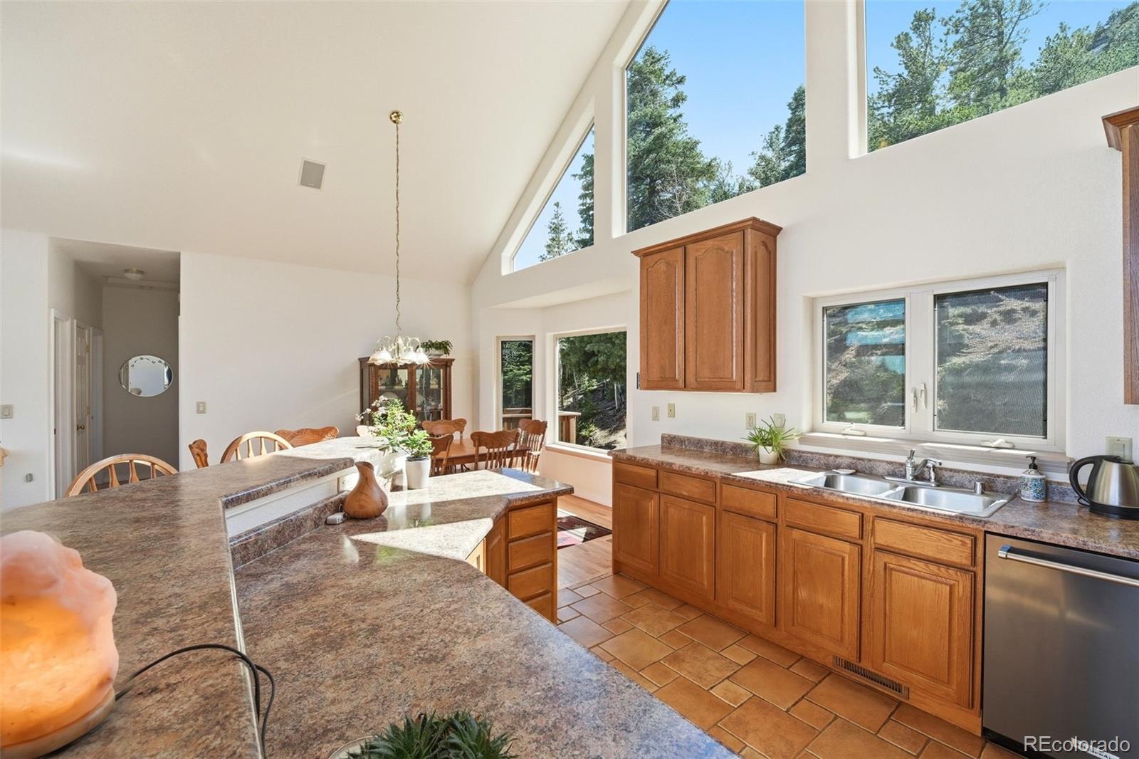 MLS Image #27 for 6070  big horn road,manitou springs, Colorado
