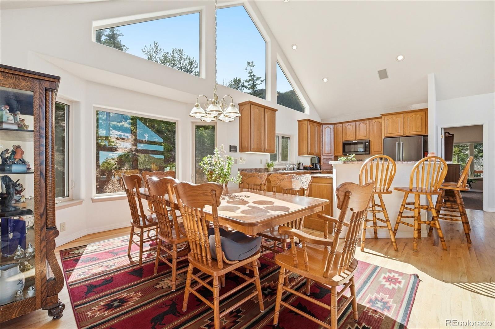MLS Image #29 for 6070  big horn road,manitou springs, Colorado