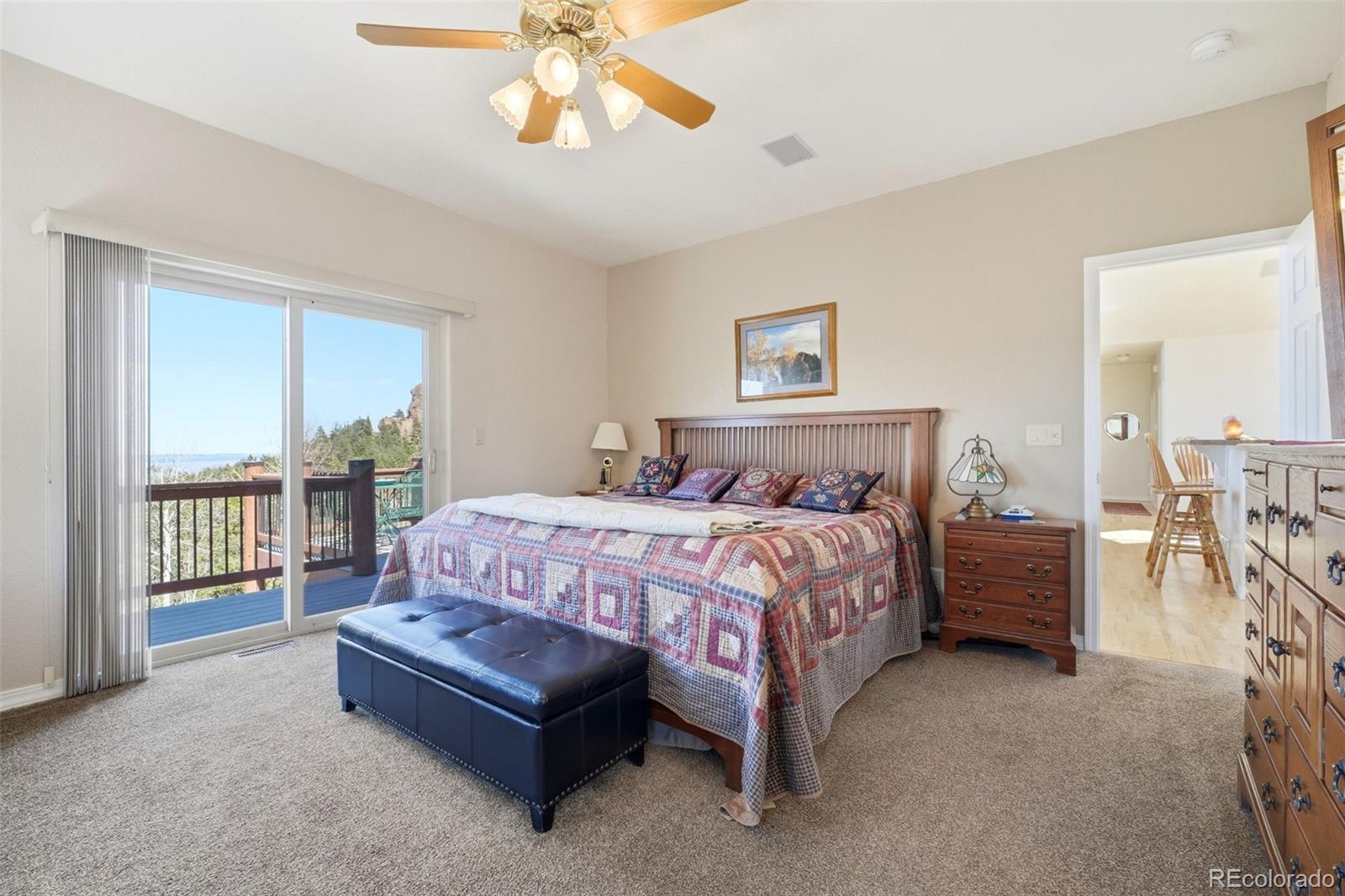 MLS Image #30 for 6070  big horn road,manitou springs, Colorado