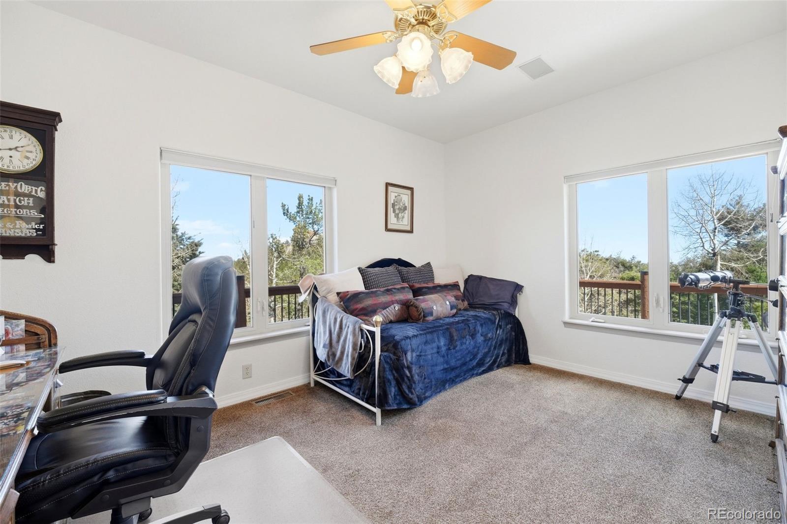 MLS Image #33 for 6070  big horn road,manitou springs, Colorado