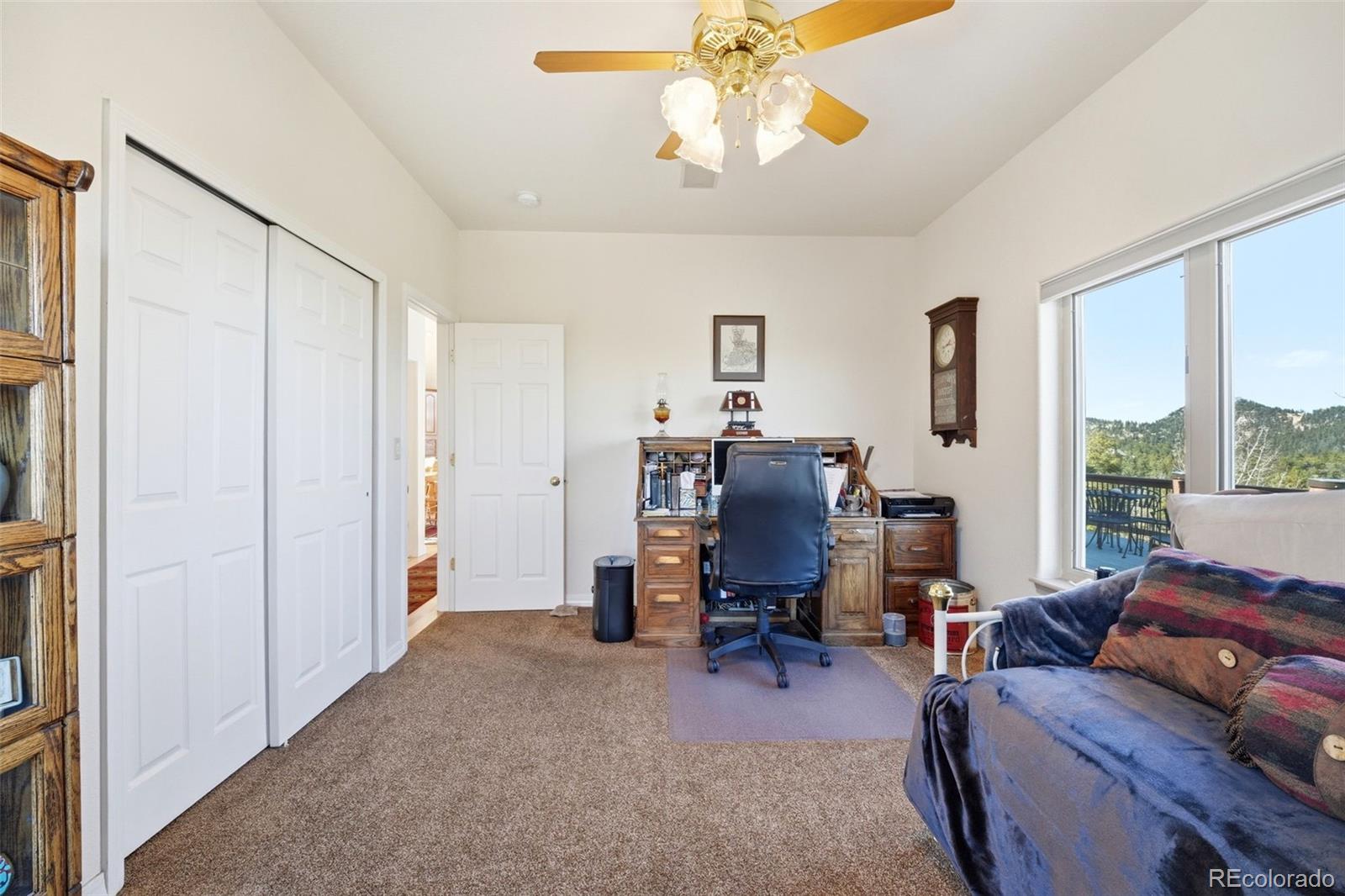 MLS Image #34 for 6070  big horn road,manitou springs, Colorado
