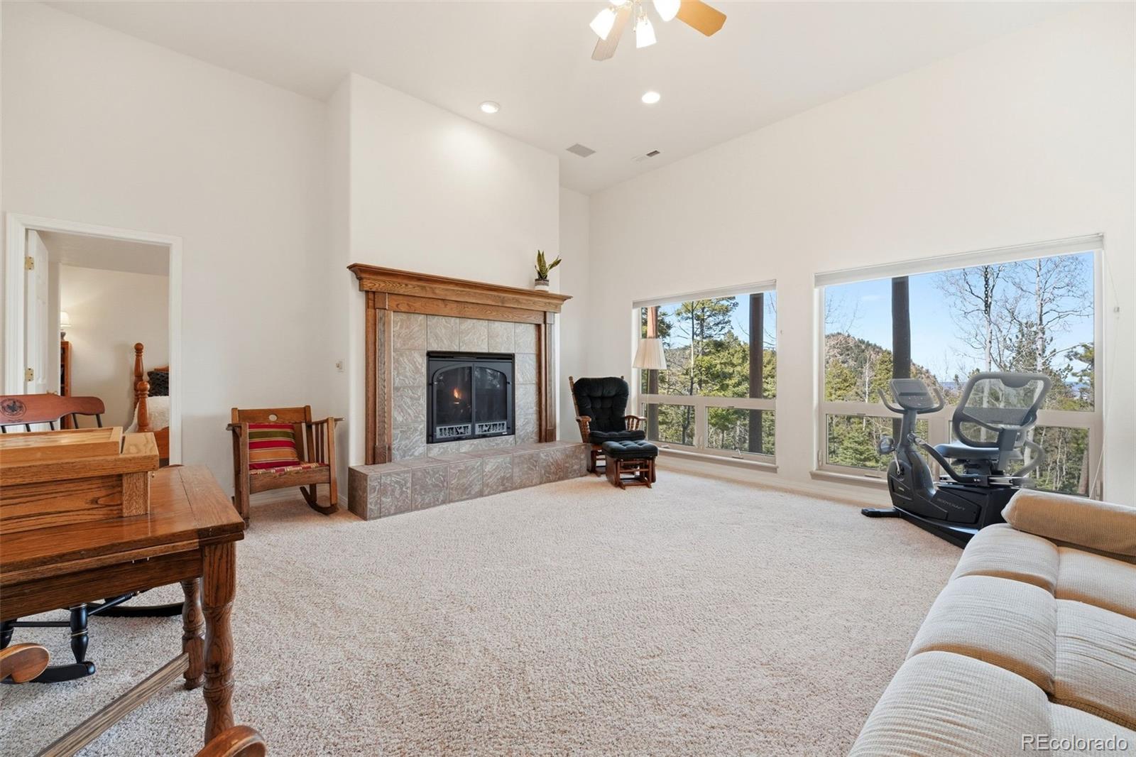 MLS Image #35 for 6070  big horn road,manitou springs, Colorado