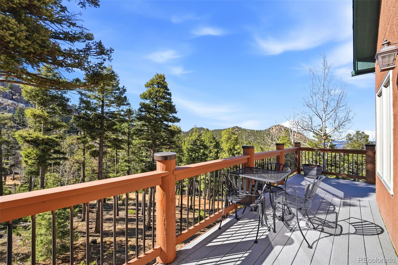 MLS Image #39 for 6070  big horn road,manitou springs, Colorado