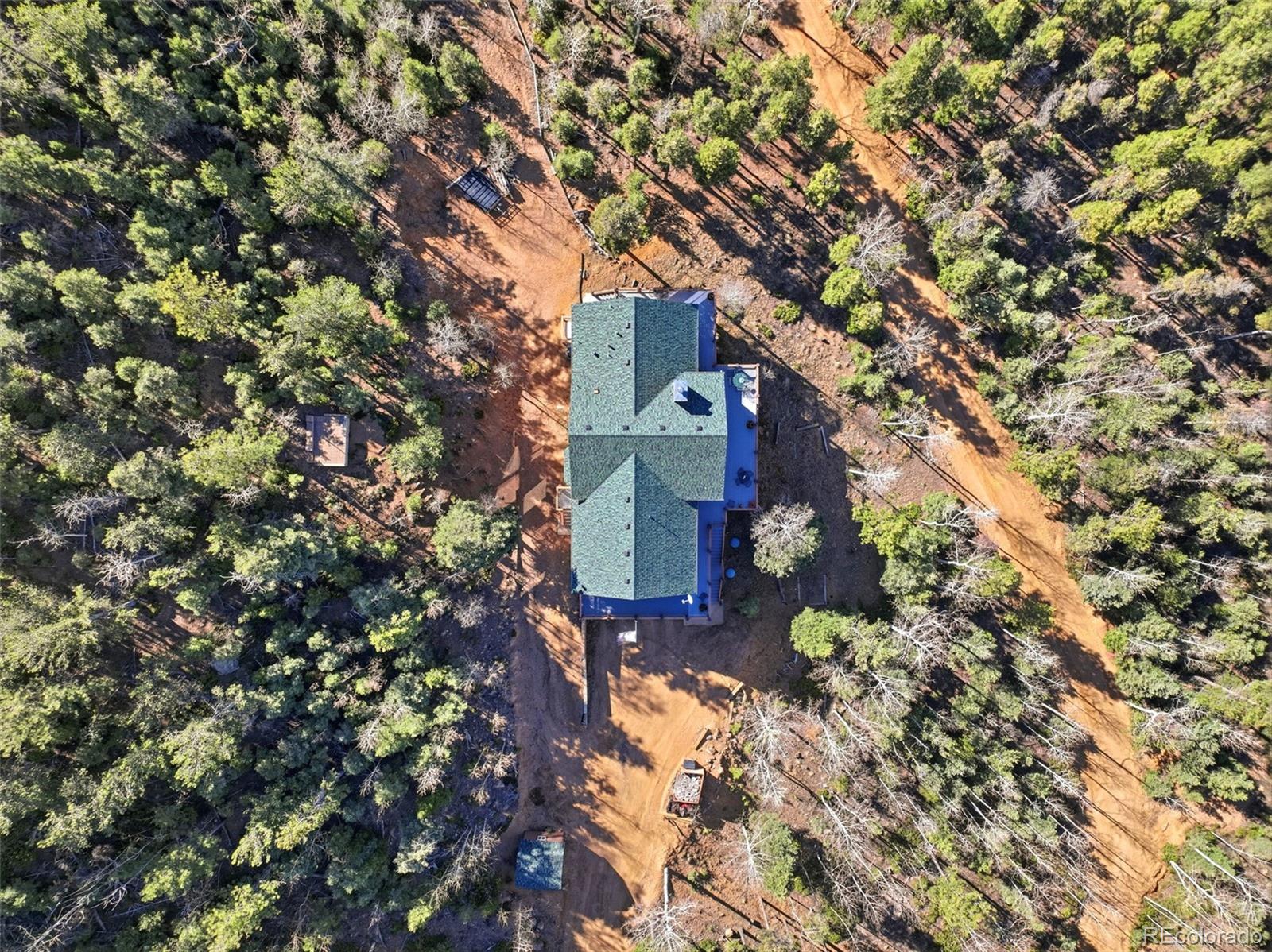 MLS Image #45 for 6070  big horn road,manitou springs, Colorado