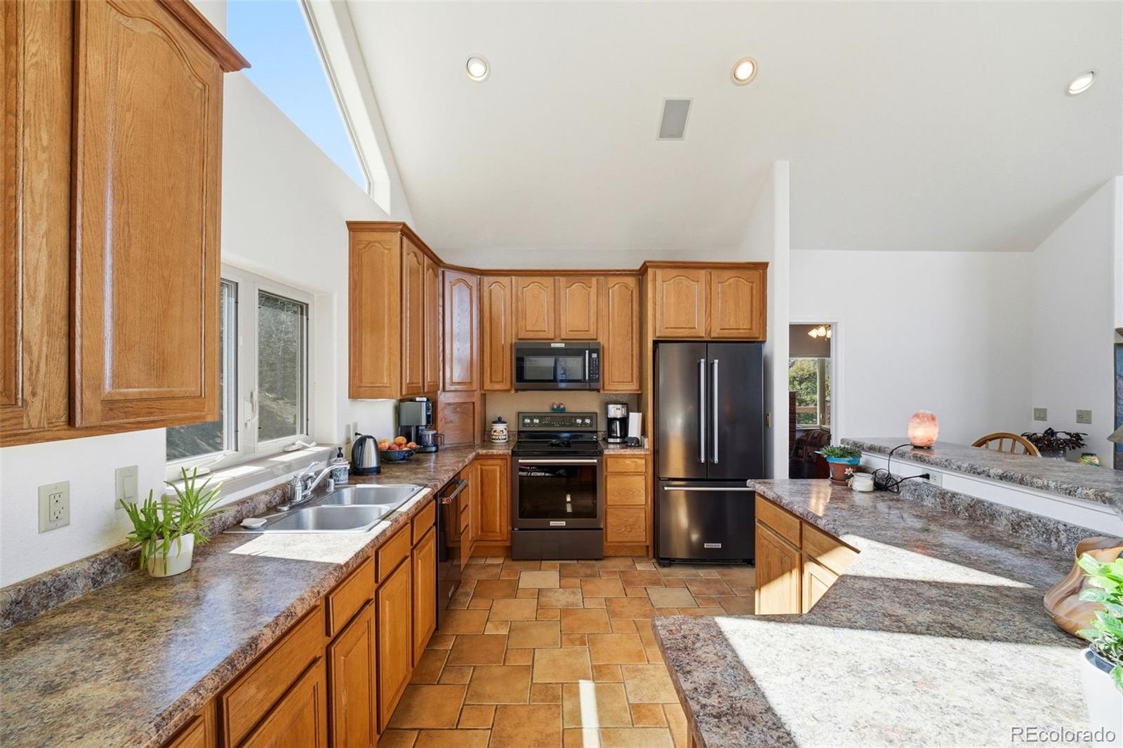 MLS Image #5 for 6070  big horn road,manitou springs, Colorado