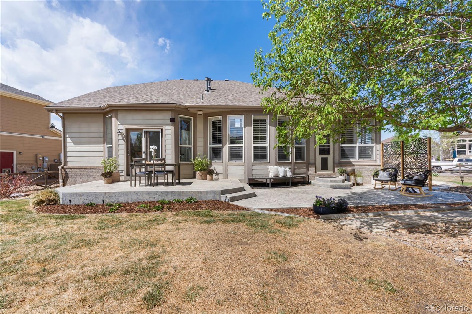 MLS Image #34 for 3378 w 111th drive ,westminster, Colorado
