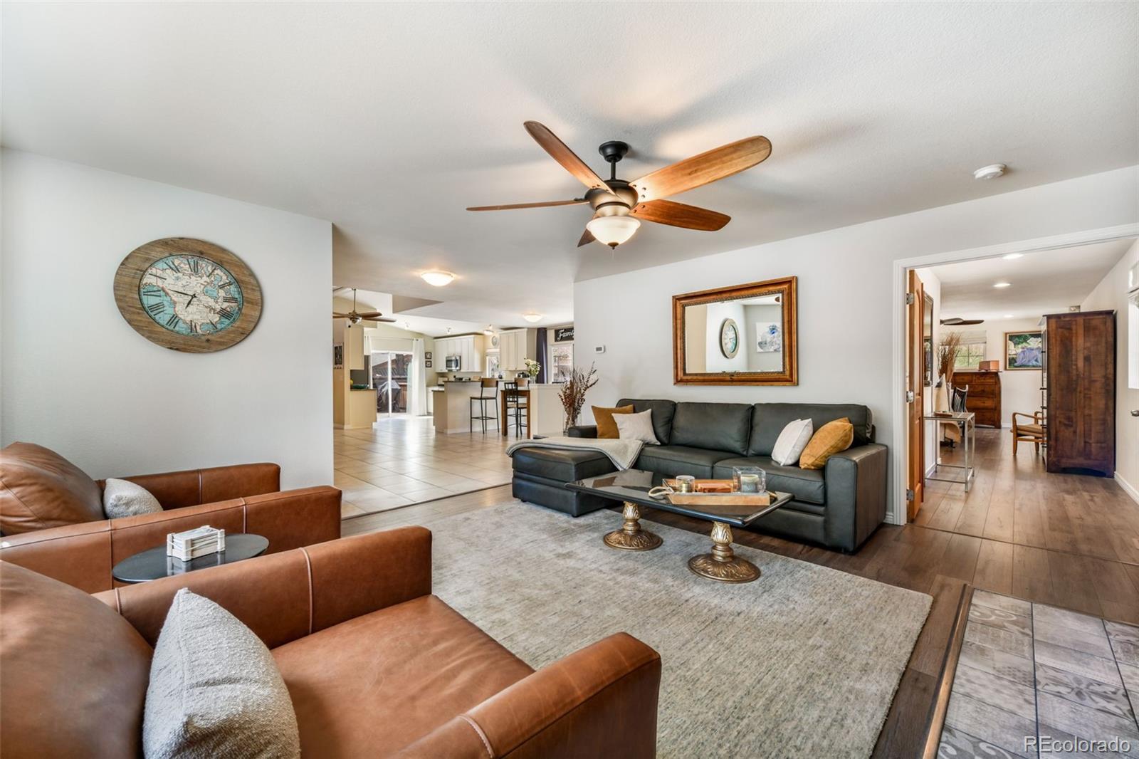 MLS Image #11 for 6020  castlewood lane,colorado springs, Colorado